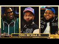 Odell Beckham Jr S Chef Hated Druski Ep 69 CLUB SHAY SHAY