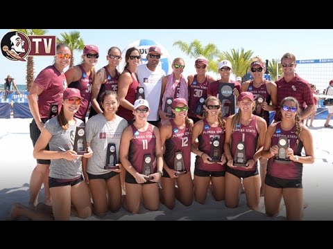 Noles Fall in National Championship Match