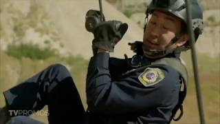 Michelle Bernard Promo for \