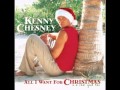 kenny chesney - jingle bells