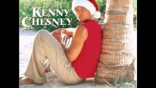 kenny chesney - jingle bells