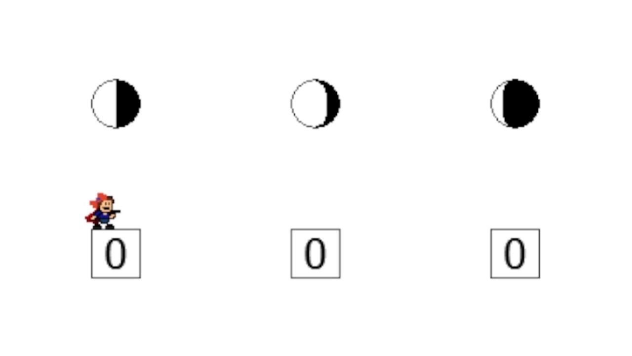ある理由でクリアに半年かかった謎解きアイワナ【I hate this i wanna!】