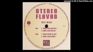 Hi Fi Mike | Stereo Flavas (Brian Tappert Re-Edit)