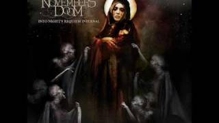 Novembers Doom   Into Night&#39;s Requiem Infernal