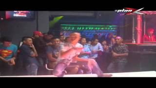 Download lagu Champion Joget ChimPanZee @PLAN X KL 2014 mp3