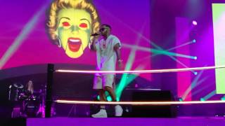 Emis Killa - Jack live @ Alcatraz