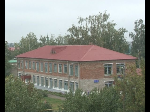 «Родничок» дождался… 