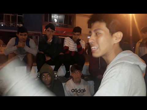 STYLE vs PARADOJA - LFMS - Jornada 5 - Temp1.