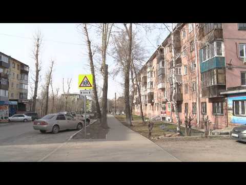 "Будни" (новости, 13.04.26г., Бийское телевидение)
