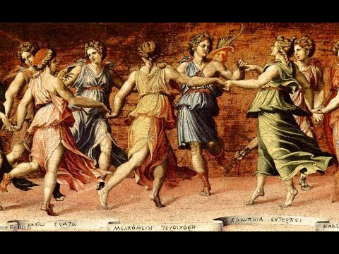 Camille Saint-Saëns: La musa y el poeta Op. 132 - Orquesta UNLa