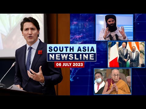 India reacts after Canada PM refutes claim he is soft on Khalistanis