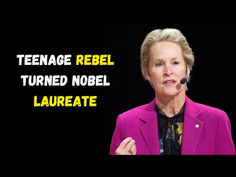 Frances Arnold documentary: A Teenage Rebel turned Nobel Laureate.