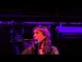 Beth Nielsen Chapman - Nothing I Can Do About It Now - The Sage, Gateshead