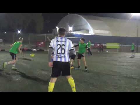 EL REJUNTE vs GRINGOS   #Apertura2021 Fecha 11