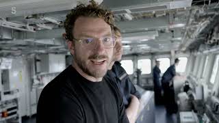 Warship Life on the Frontline S1E1 | Inside the Royal Navy’s Most Powerful Warship MQDEFAULT Thumbnail