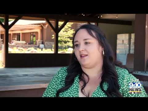 Brewvine: Location and Libations at Mackinaw Trail Winery in Petoskey