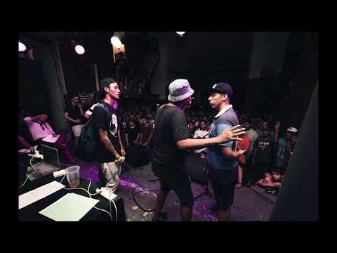 K-loy/"Pasa el tiempo..."/Wc crew