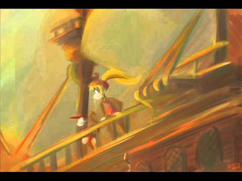 Nintenmix 011 - Kroco's Ship