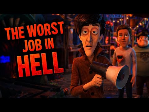 The Worst Job in Hell Is Customer Service