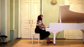 Vasyl Barvinsky. The pain. The struggle. The victory of love.