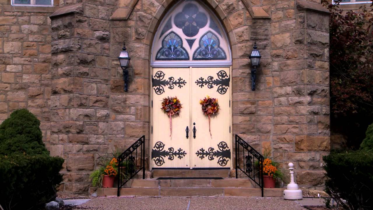 Safe Side of the Fence Trailer