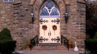 Safe Side of the Fence Trailer