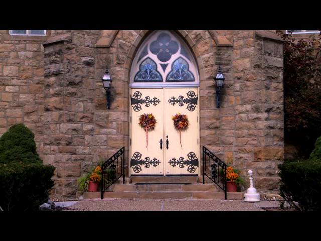 Safe Side of the Fence Trailer