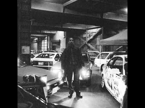 A$AP Rocky - ALL THE WAY DOWN (STOP SNITCHING OG) [Prod. Hitkidd & Kelvin Krash]