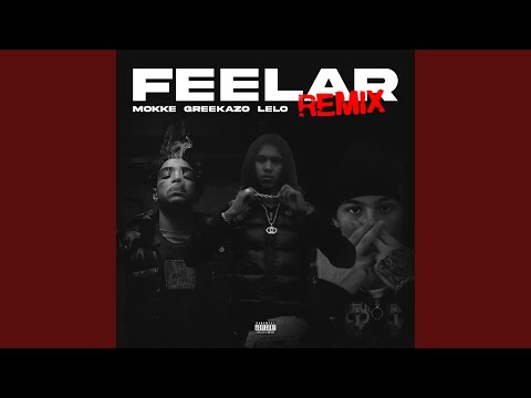 Feelar (Remix)