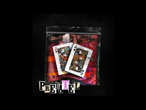 Junior ft. Plameniko - Predatel/Предател (Prod. by Laykx)