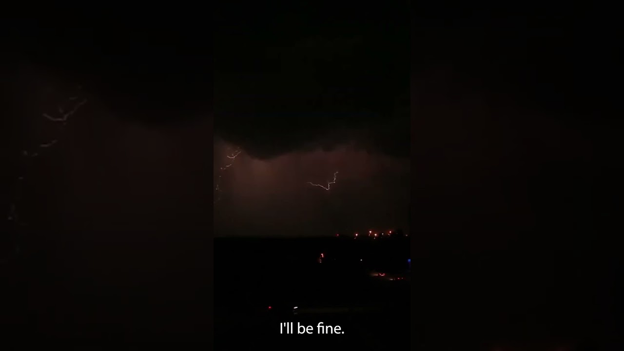 The Visitor Clip | Psychological Thriller