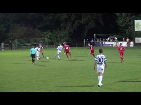 US Hostert - FC  Mamer 32