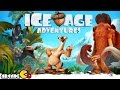 Ice Age Adventures The Freezing Lands IOS Android HD Gameplay Trailer