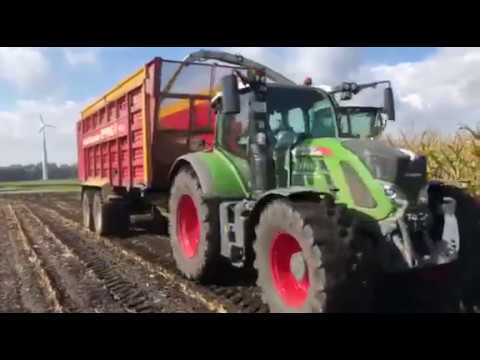 Claas Jaguar 940