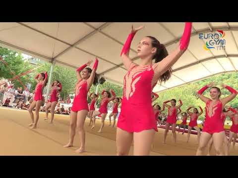 download lagu mp3 mp4 Eurogym, download lagu Eurogym gratis, unduh video klip Eurogym