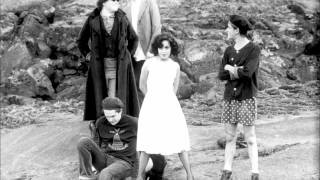 Santa Sabina - Que te paso (Sampler 2 Rockotitlán)