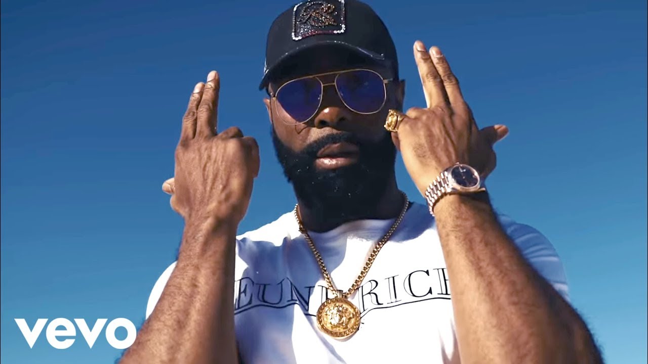 Kaaris — Gun Salute