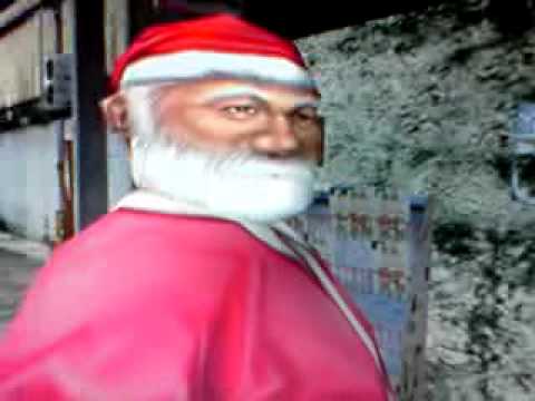 shemu santa