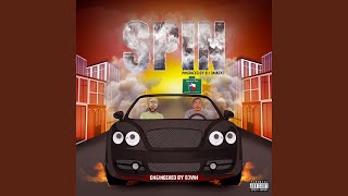 SPIN - Radio Edit Music Video