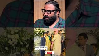 Sandeep Reddy Vanga talking about aamir khan's exwife#kiranrao#deepikapadukone#bahubali2#arjunreddy