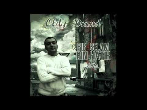 OLDY BRAND - SUC ELIMDE DEGIL - REMIX - (HD ALBUM QUALITY)