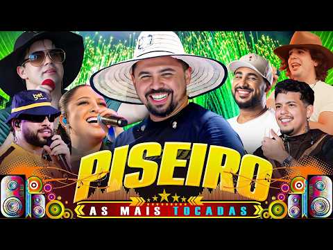 PISEIRO & FORRÓ 2026 ⚡ SELEÇÃO COM AS MELHORES DO PISEIRO ⚡ WESLEY SAFADÃO, XAND AVIAO, ZÉ VAQUEIRO