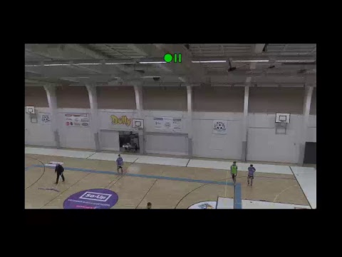 SC Riverball vs KaDy II