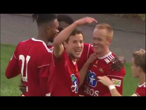 Full Match   HamKam Skeid - October 6th 2019 - 26 Round