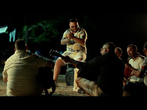 Trajce Angelov  - Ross Bend Ljubovna Prikazna (OFFICIAL VIDEO) 2024