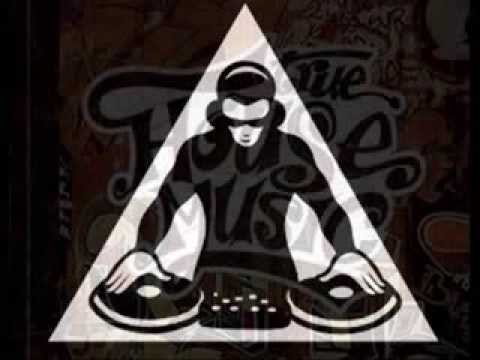 MIX HOUSE DICEMBRE 2011 BY DJ DIMAA!!!