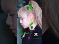 LISA What S With Lisa 2025 Edit