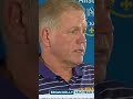 Brian Kelly after losing to Florida State: 'We have to learn to play the game the right way' #shorts