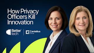 How Privacy officers kills Innovation