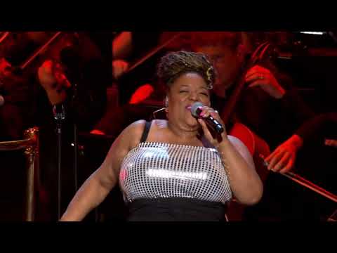 I will Survive. Vula Malinga BBC Proms 2024